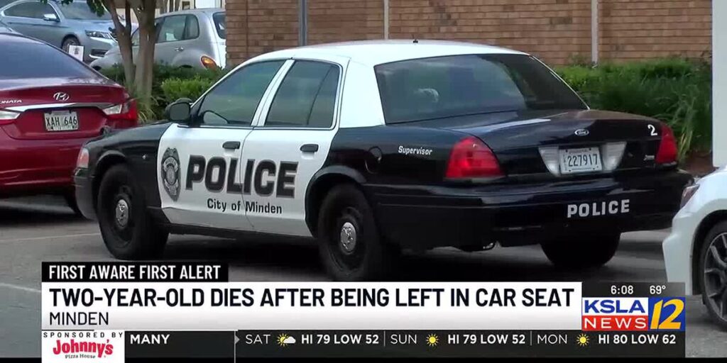 An toàn cho trẻ: Bài học từ sự cố đau lòng