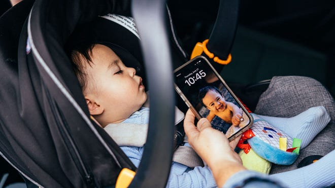 Cách đổi ghế xe hơi cũ tại New Jersey