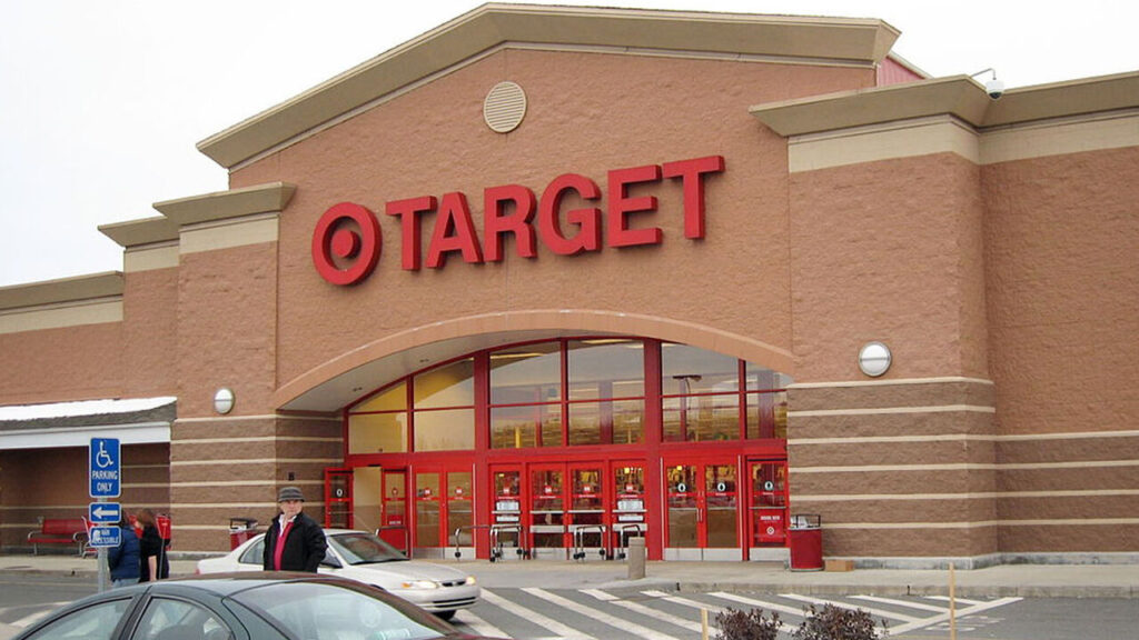 Chương Trình Đổi Ghế Xe Hơi Của Target 2023