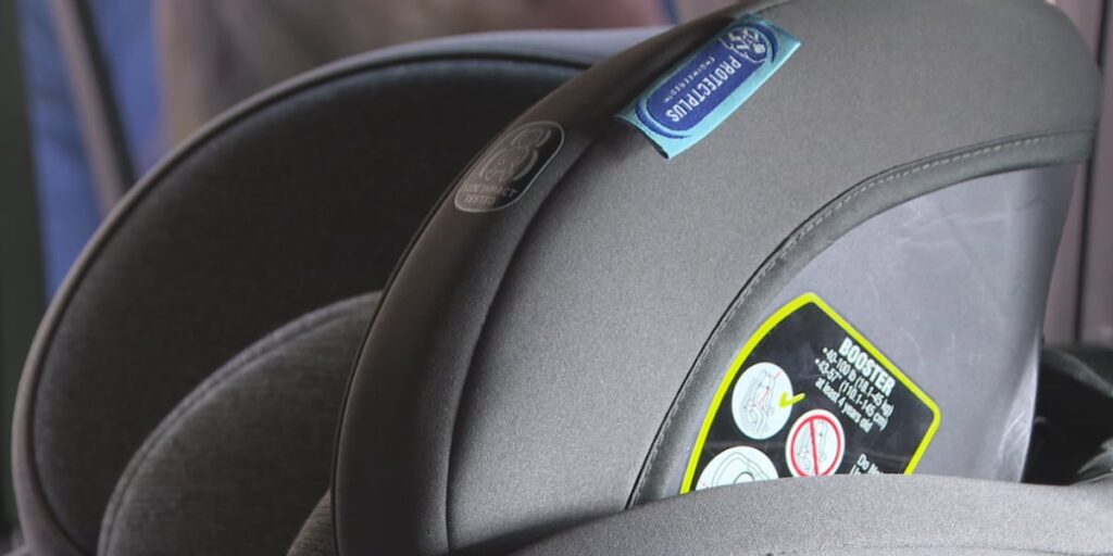 Điều Tra Vụ Bé 2 Tuổi Bị Bỏ Quên Trên Ghế Xe