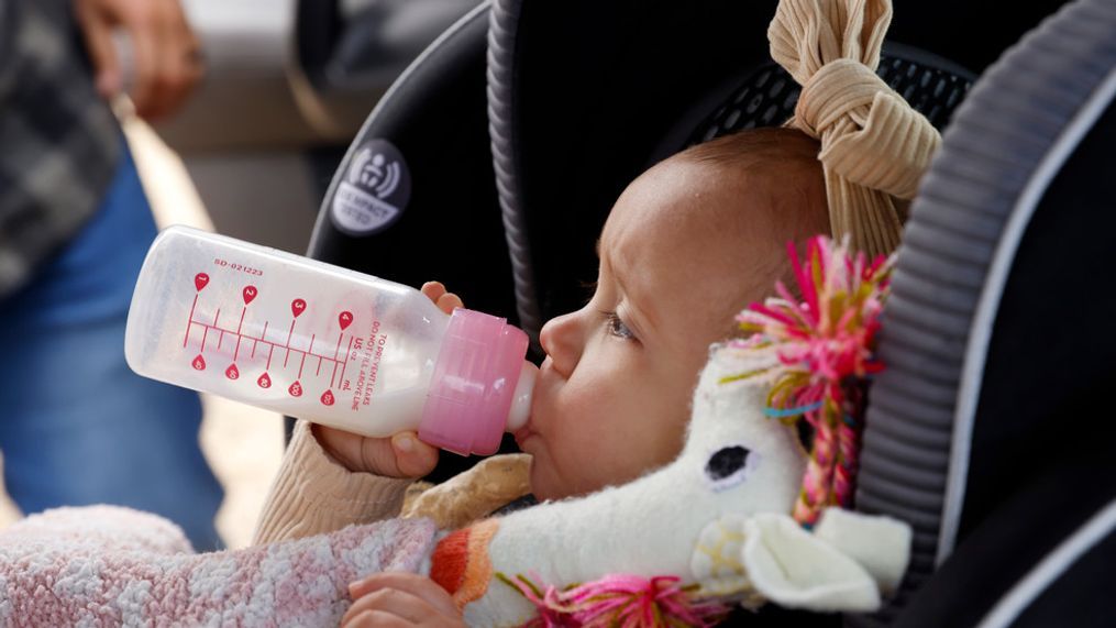 Chương trình đổi ghế xe hơi tại Target