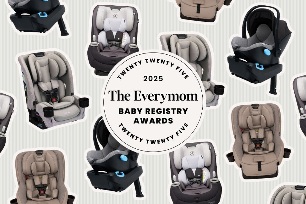 Ghế Ngồi An Toàn Cho Bé Tốt Nhất 2023