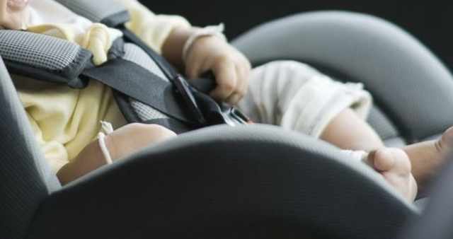 73.000 ghế ngồi trẻ em bị thu hồi tự nguyện