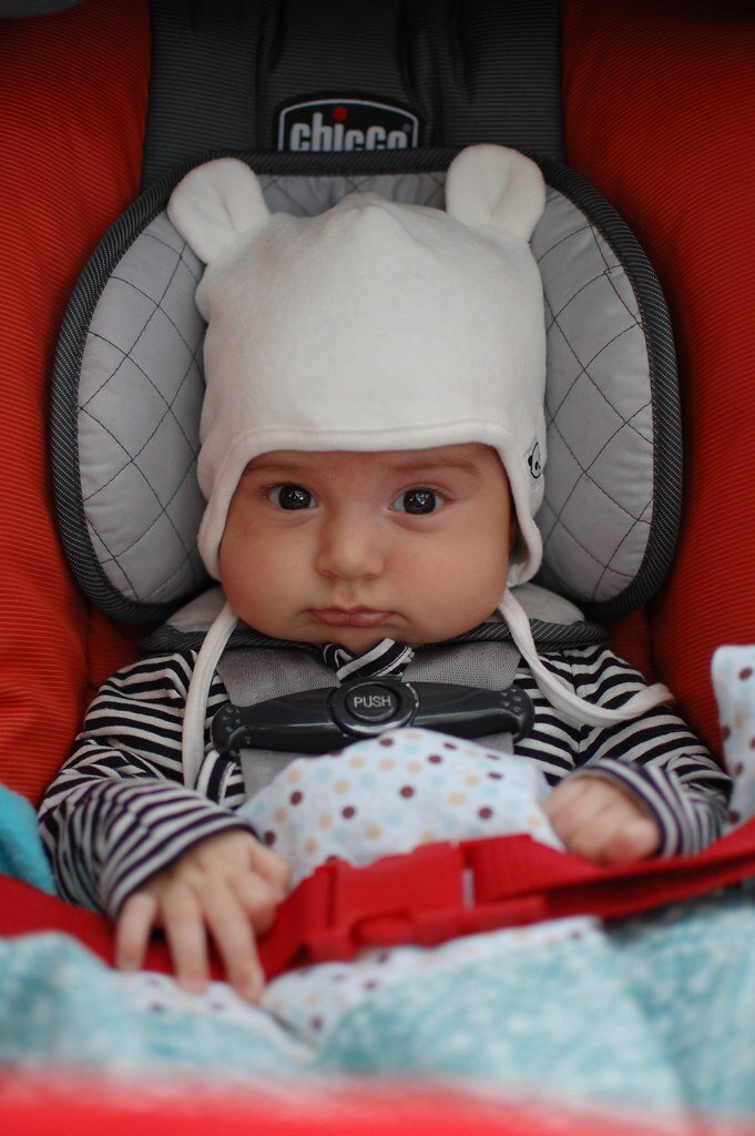 Ghế Ngồi Xe Hơi Bị Thu Hồi Nguy Hiểm Nghẹt Thở