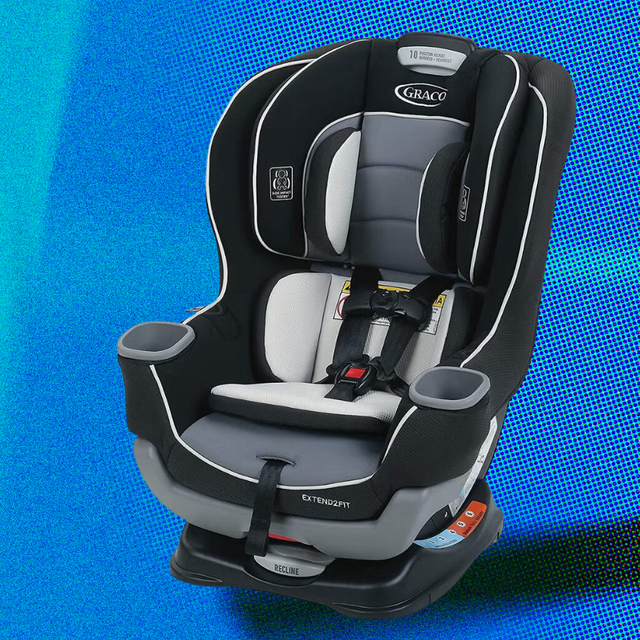 4 Ghế Ngồi Xe Tốt Nhất Cho Trẻ An Toàn Hơn