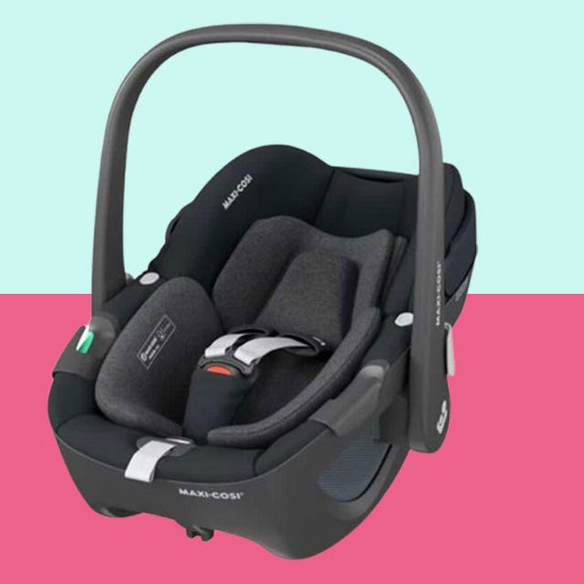 14 ghế ô tô tốt nhất cho mọi lứa tuổi