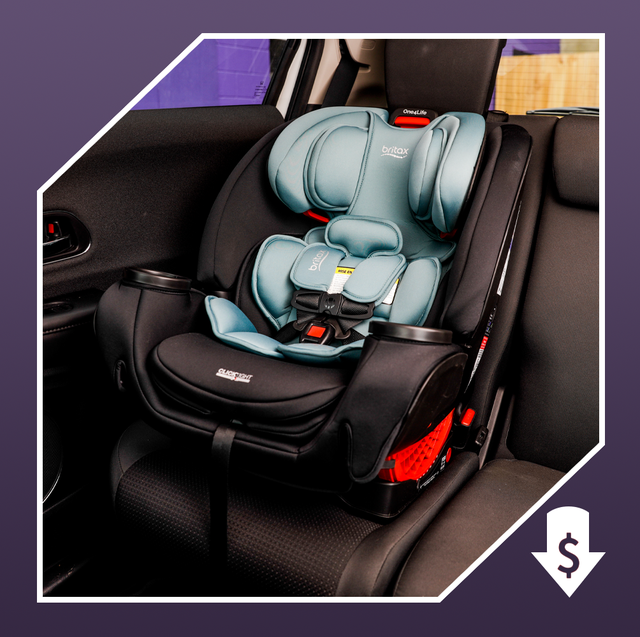 Ghế xe hơi giảm giá lớn dịp Presidents’ Day