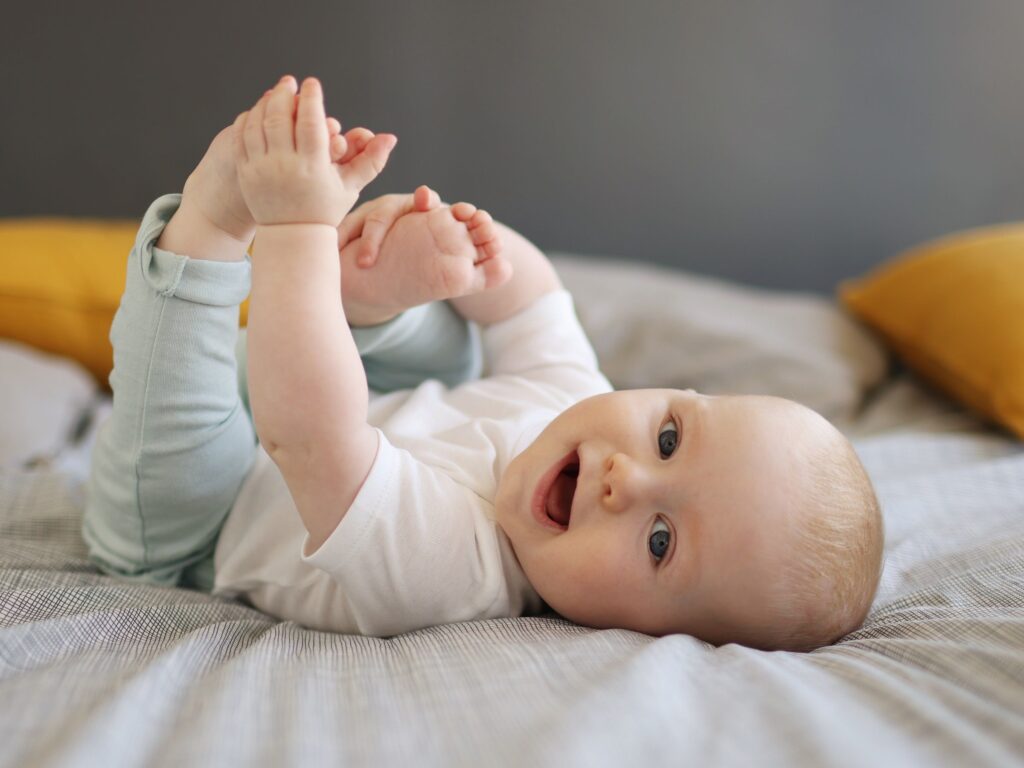 Giá Tăng Cao: Chuẩn Bị Đồ Cho Bé Yêu