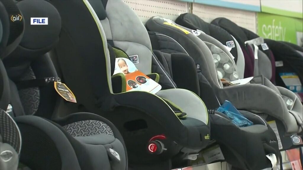 Giá Vật Phẩm Trẻ Em Có Thể Tăng: Cha Mẹ Nên Làm Gì?