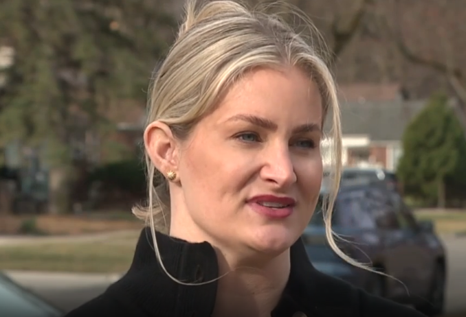 Luật ghế an toàn mới tại Michigan: Điều cần biết