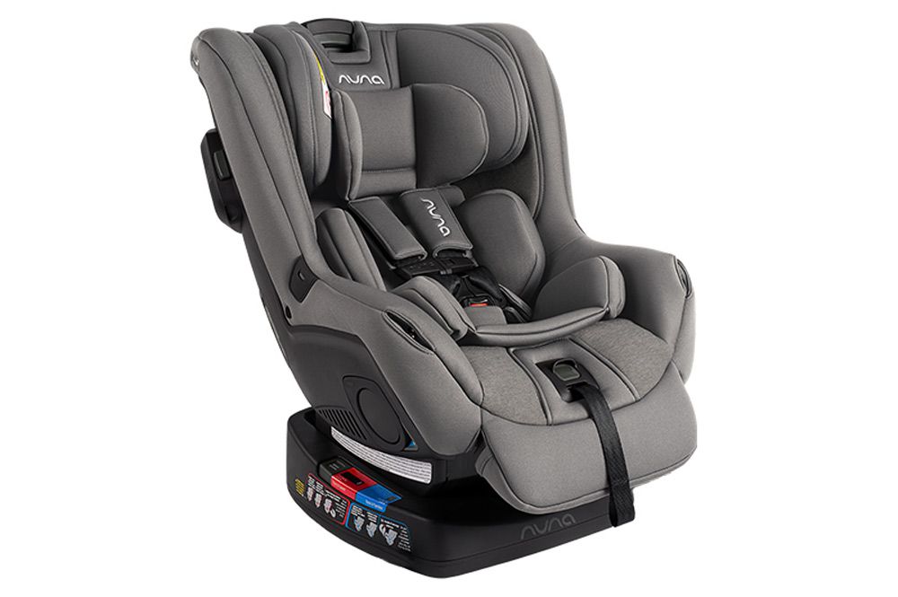 Nuna thu hồi 600,000 ghế trẻ sơ sinh