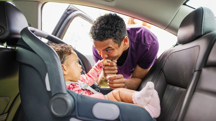 Quy Định Van An Toàn Ghế Ngồi Ô Tô Mới 2023