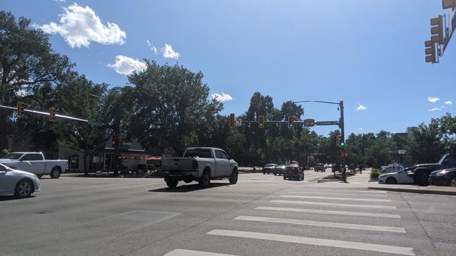 Quy định ghế ngồi trẻ em Colorado 2025