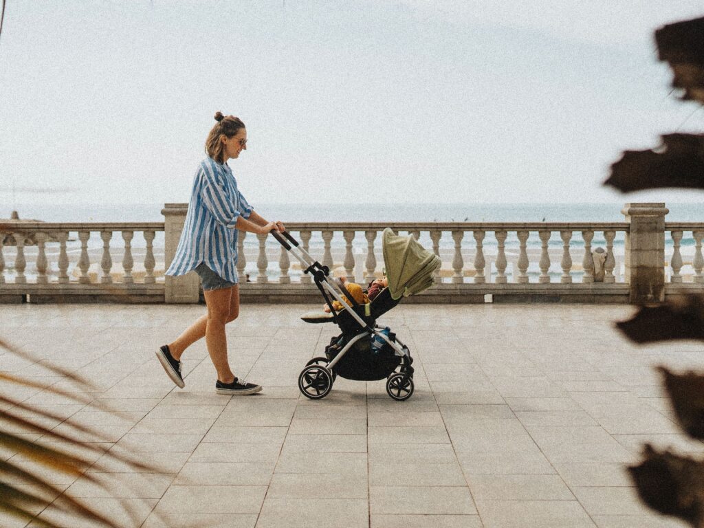 Thuế Quan Đang Đến Với Sản Phẩm Trẻ Em