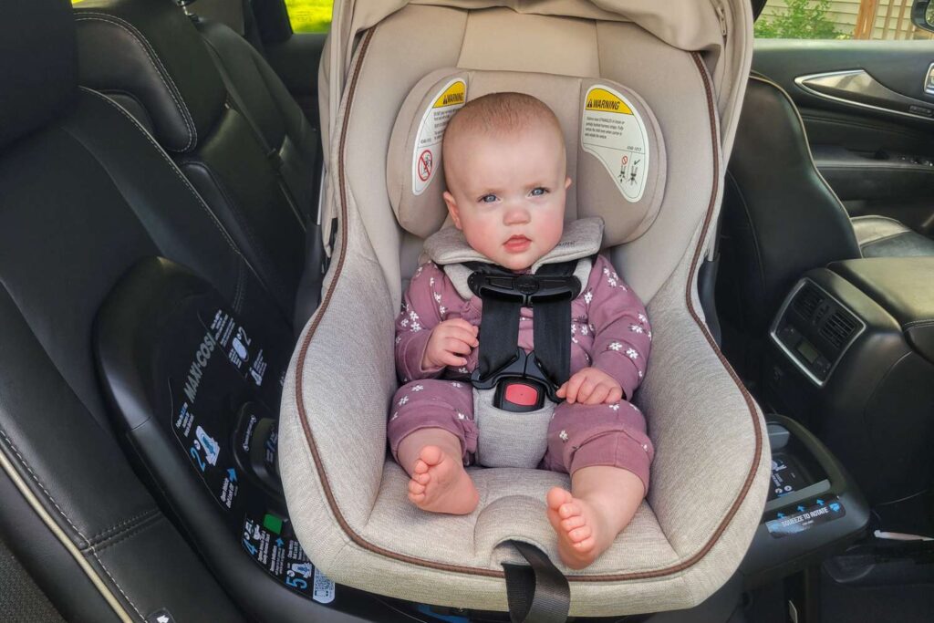 Top 10 Ghế Xe Hơi Quay Tốt Nhất 2023