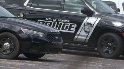 Trẻ tử vong ở Minden do bị bỏ quên trên xe