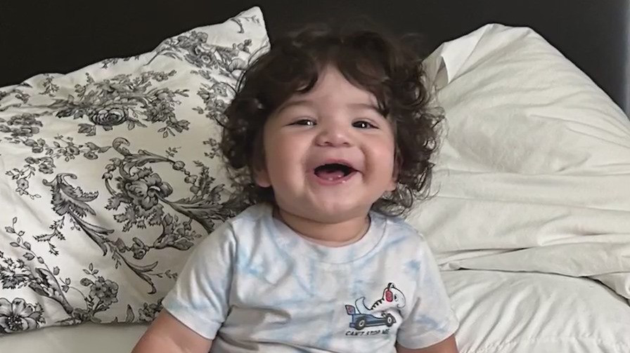 Tưởng Nhớ Bé Mất Ở Cơ Sở Giữ Trẻ Không Phép