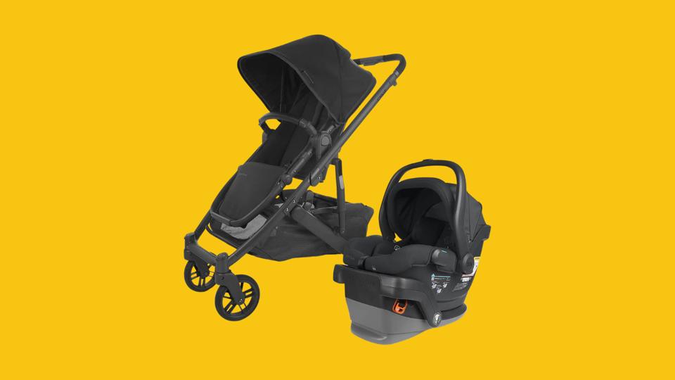 Xe Đẩy Du Lịch Tốt Nhất Cho Mọi Cuộc Dạo Chơi